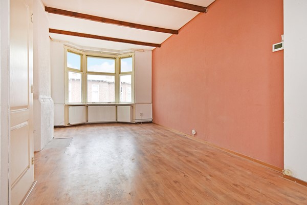 Medium property photo - Maystraat 131, 2593 VV Den Haag